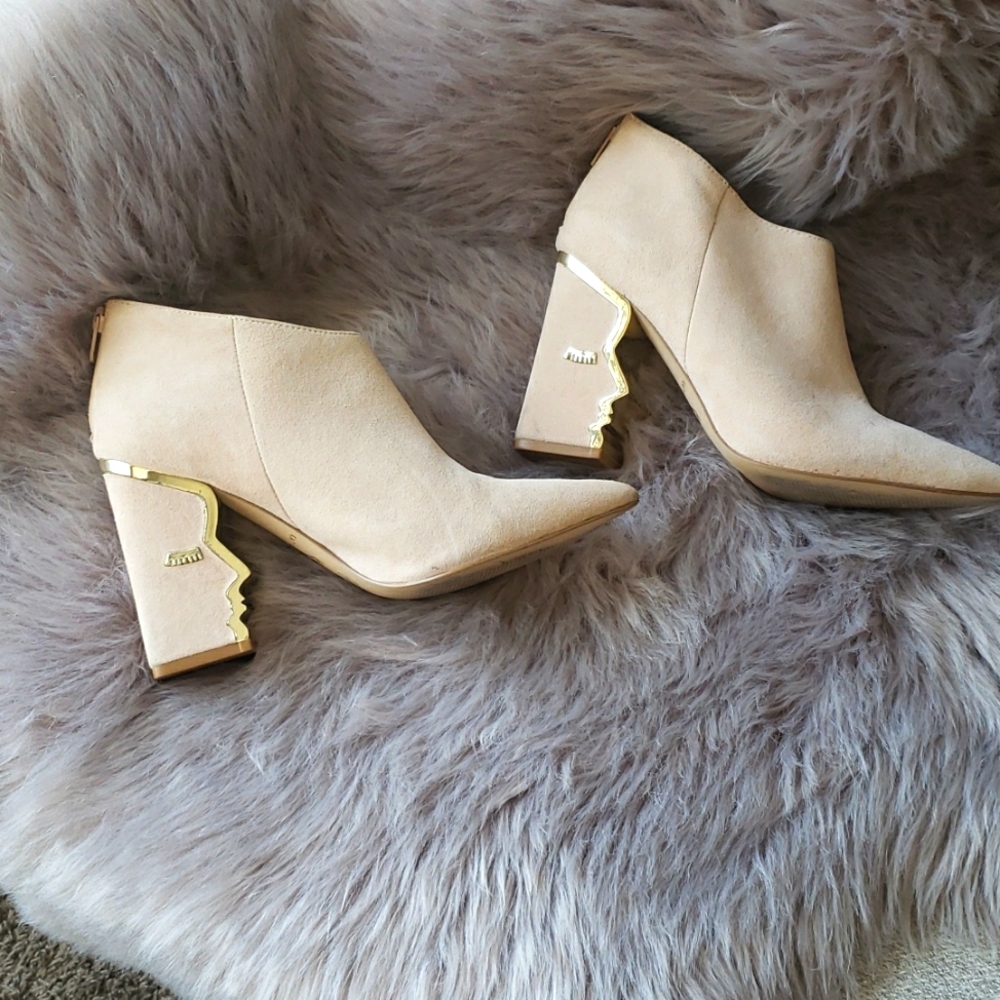 ankle boots Katy Perry